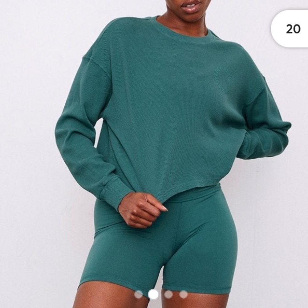 Set Active Easy Crop - Tiki